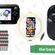 Image for article titled Monday's Best Deals: Nintendo Wii U Console (Refurbished), Energizer Max AA & AAA Batteries (100-Pack), Tech Squared Ring Light with Tripod, JBL Tune 225 TWS Earbuds, and More